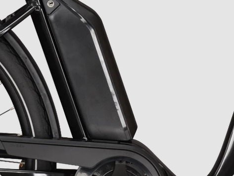 Kettler Comfort PX Akku